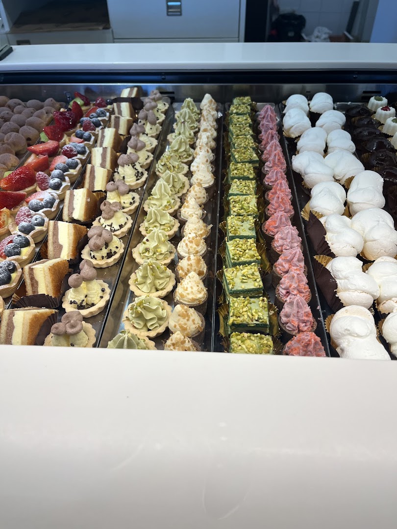 Pasticceria La Baita - Rivoli, Rivoli