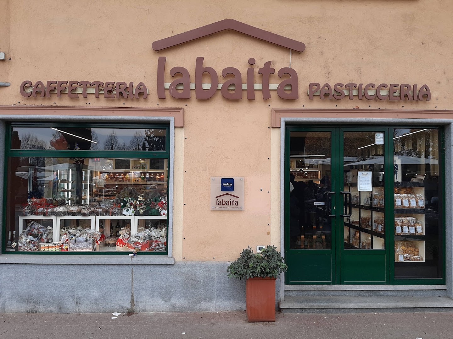 Pasticceria La Baita - Rivoli