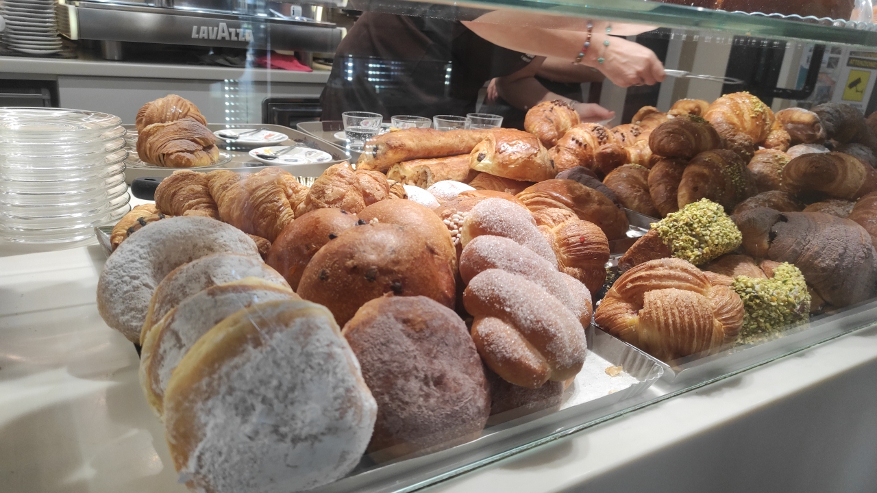 Pasticceria La Baita - Rivoli