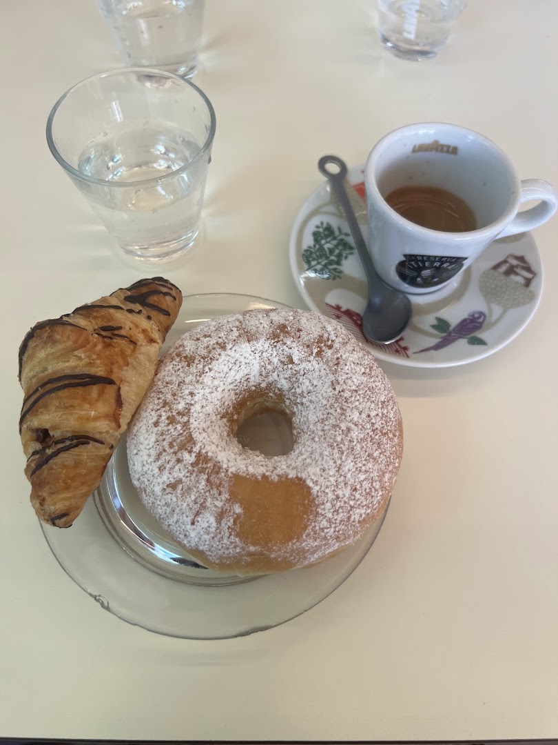 Pasticceria La Baita - Rivoli