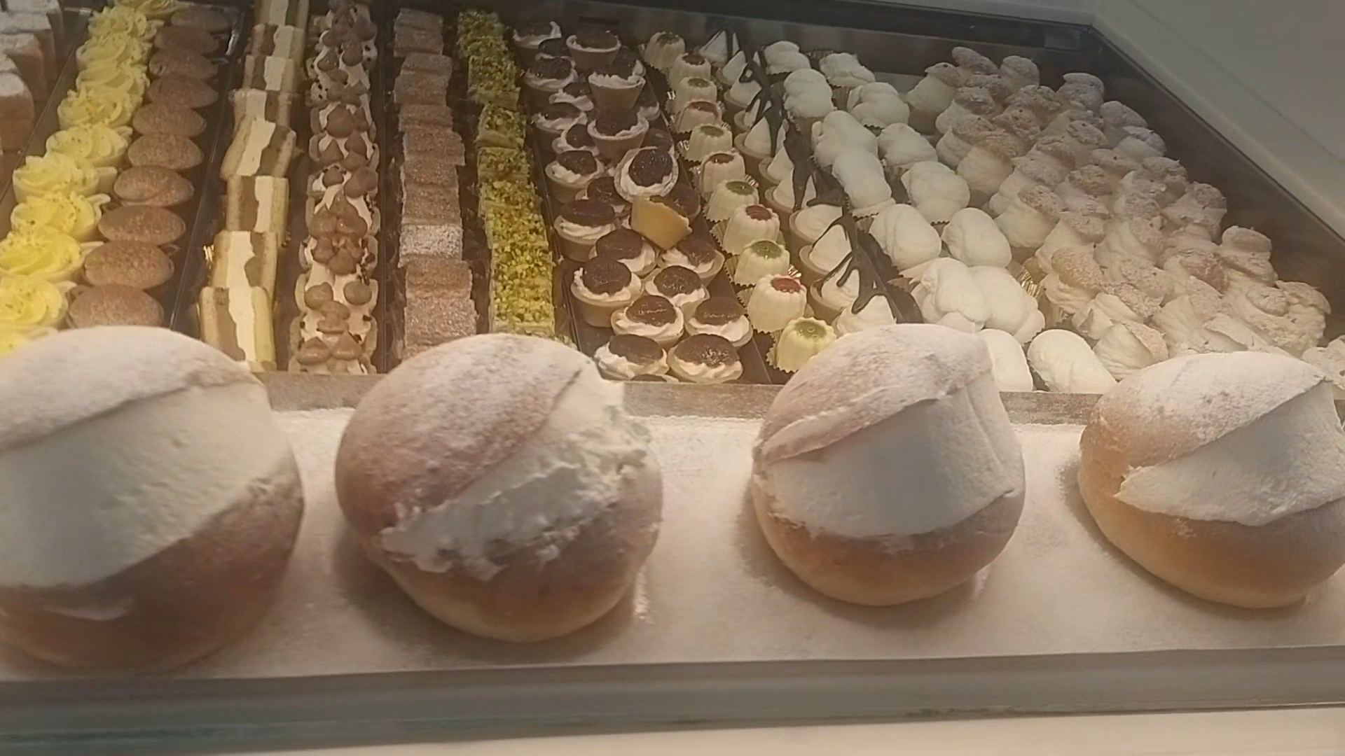 Pasticceria La Baita - Rivoli