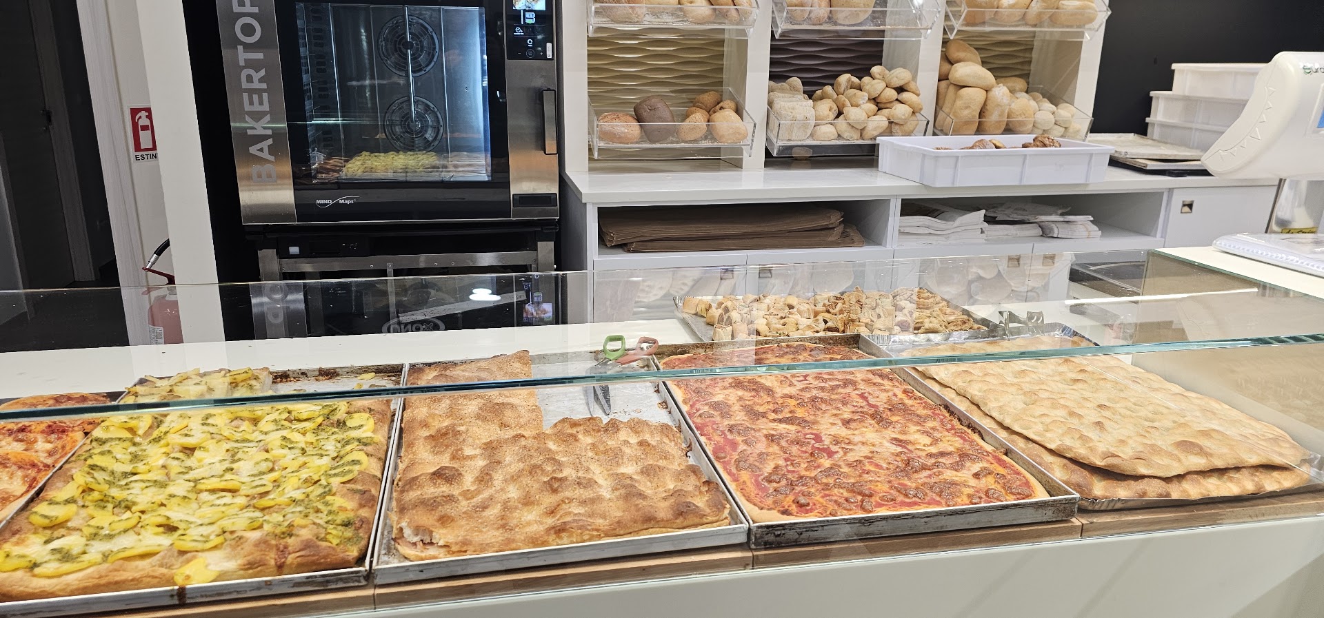 PASTICCERIA LA BAITA SRL, Caselle Torinese