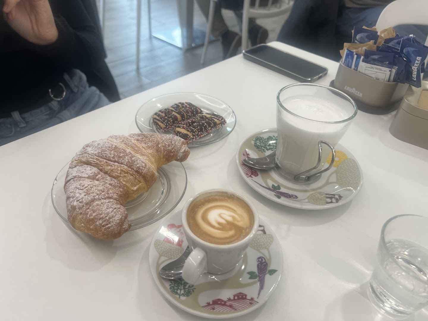 PASTICCERIA LA BAITA SRL