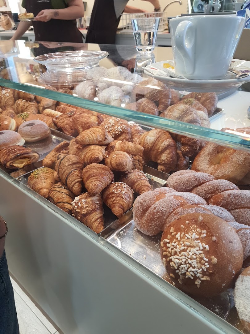 PASTICCERIA LA BAITA SRL