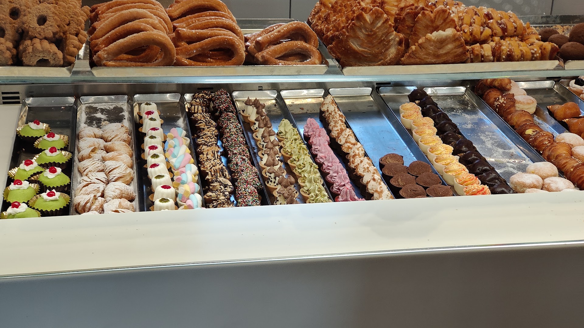 PASTICCERIA LA BAITA SRL