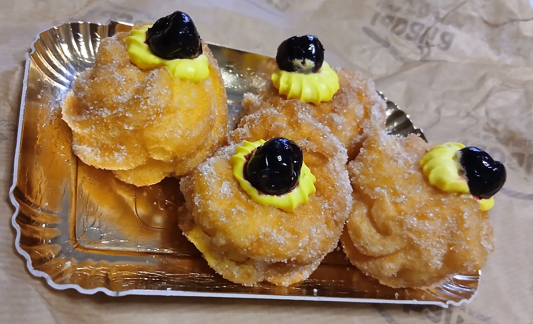 Pasticceria La Baita
