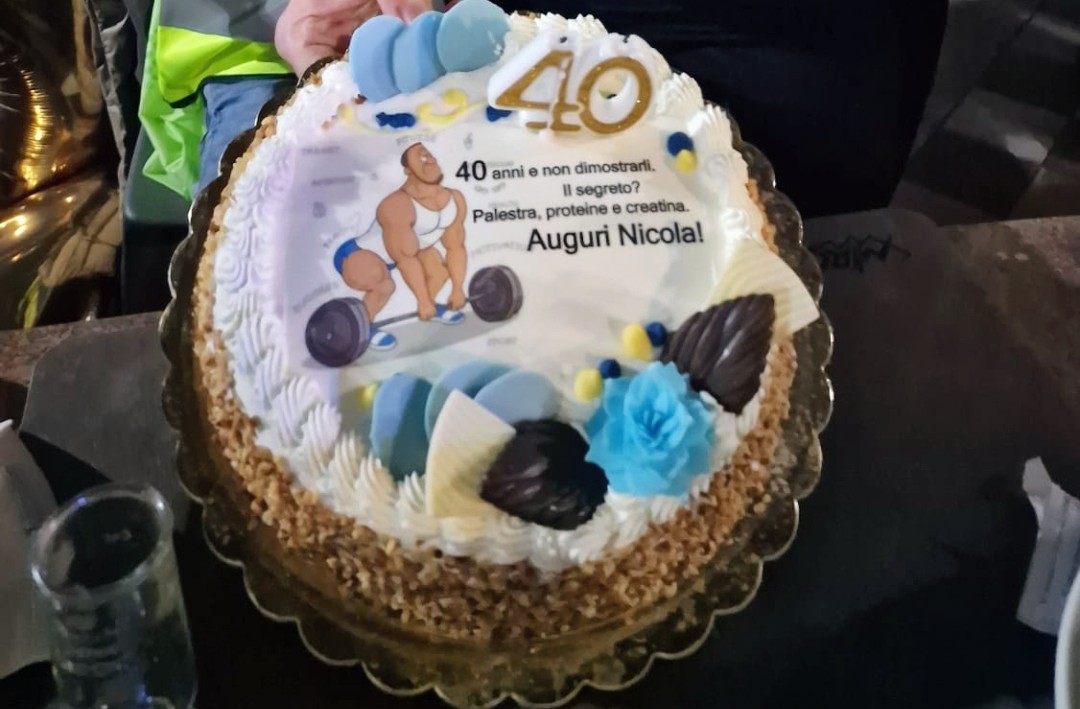Pasticceria La Baita