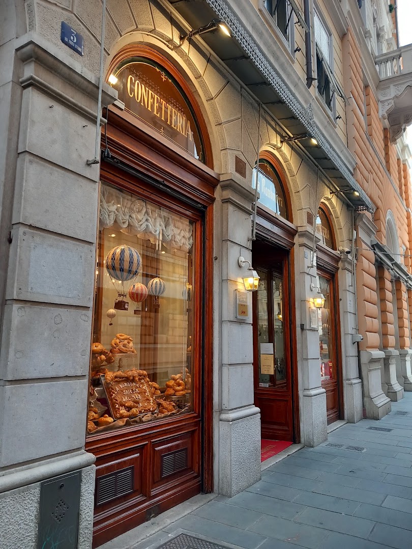 Pasticceria La Bomboniera