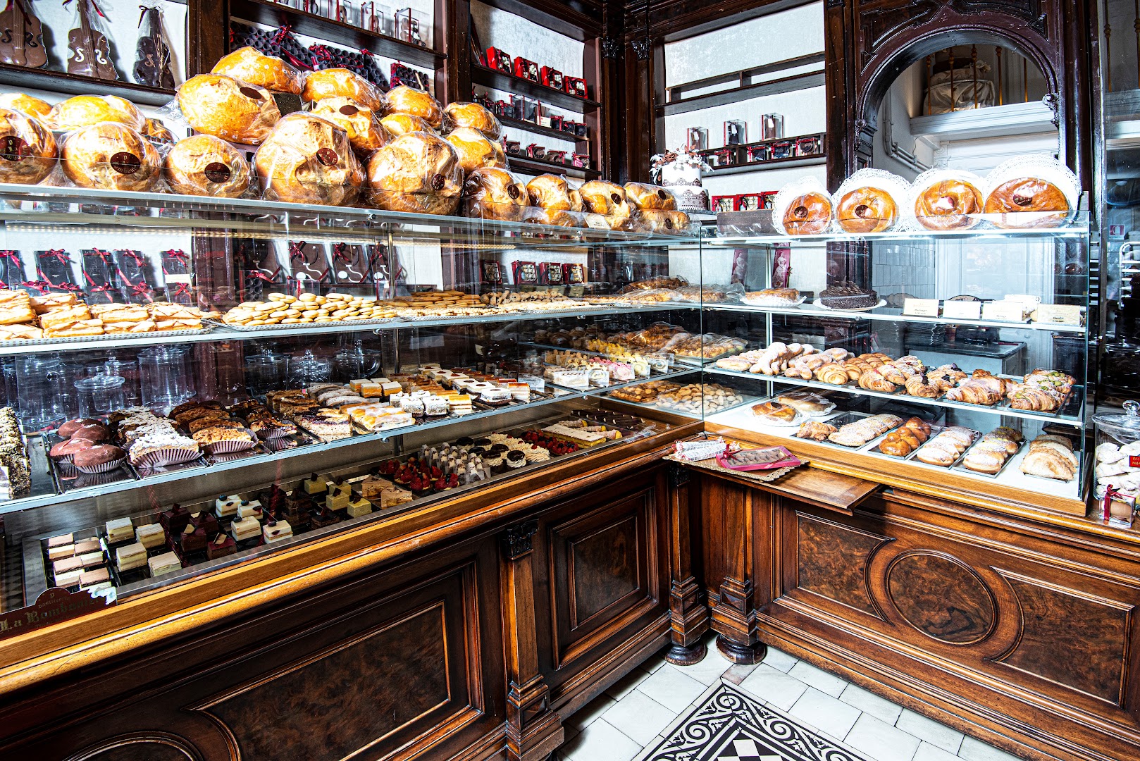 Pasticceria La Bomboniera