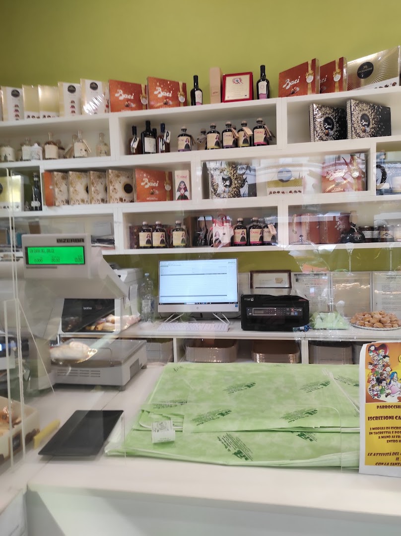 Pasticceria La Casa del Dolce