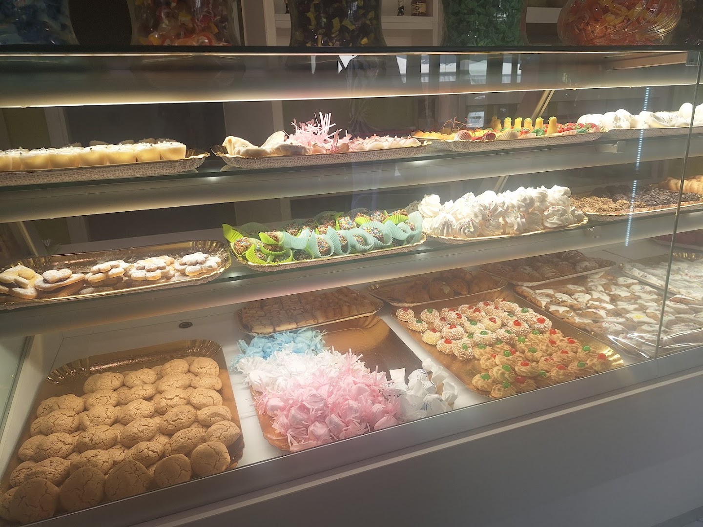 Pasticceria La Casa del Dolce
