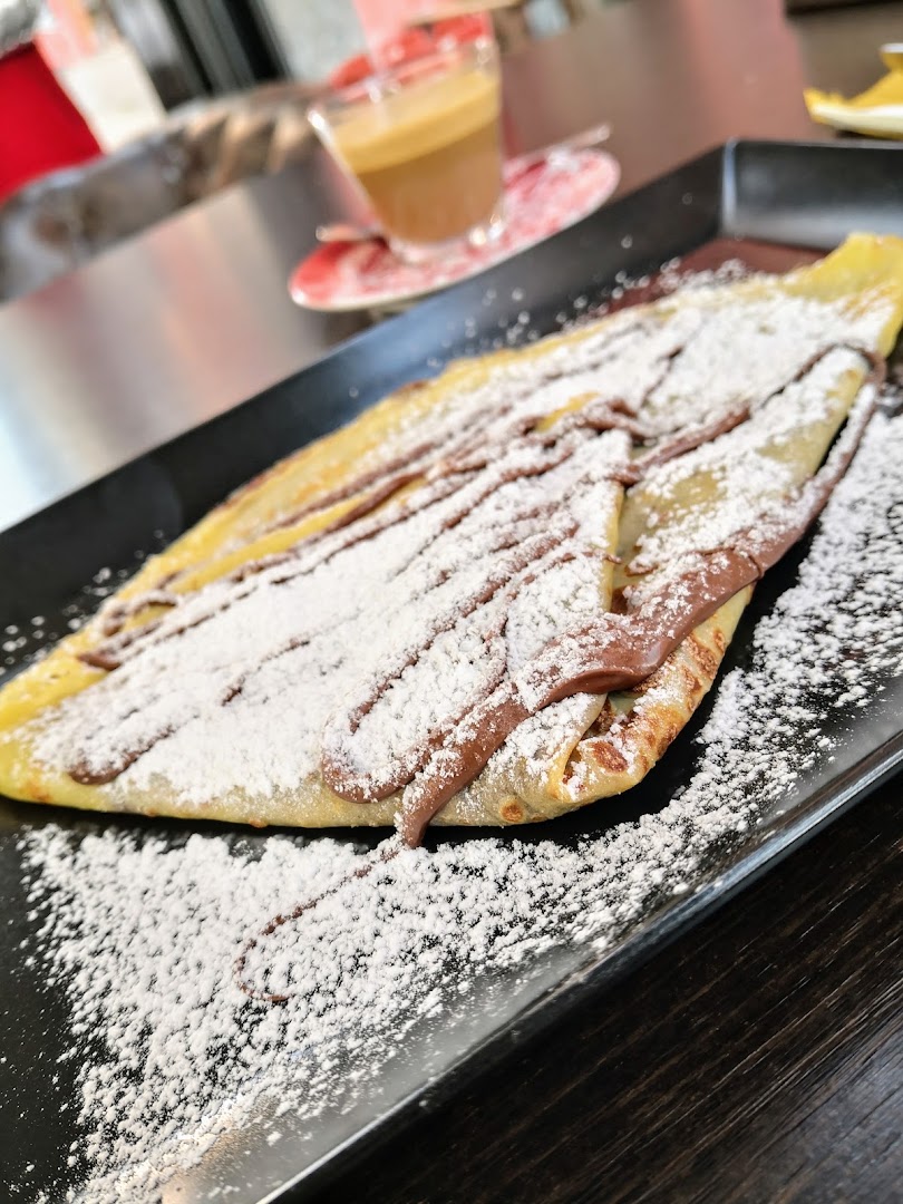 Pasticceria La Casa del Dolce