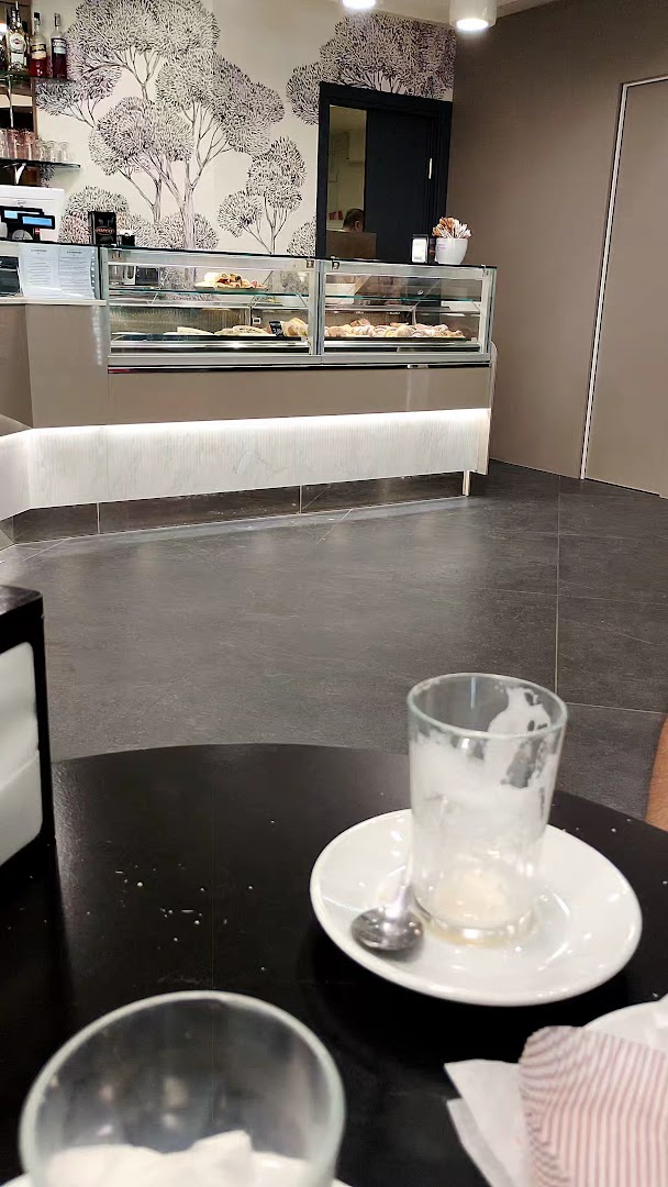 Pasticceria La Celestiale, Tivoli