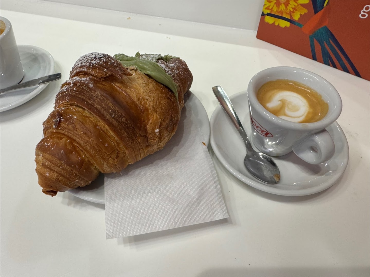 Pasticceria La Celestiale