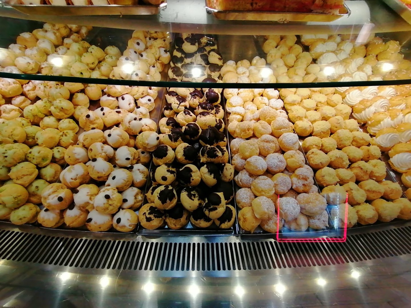 Pasticceria La Celestiale