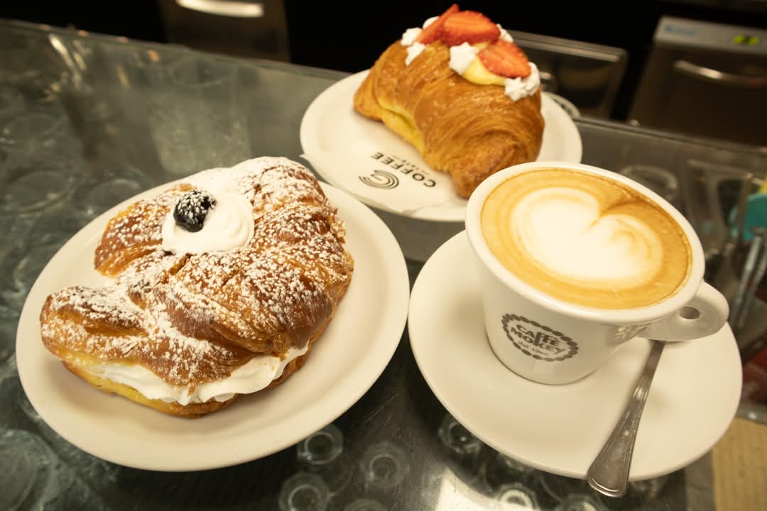 Pasticceria La Chiesaccia