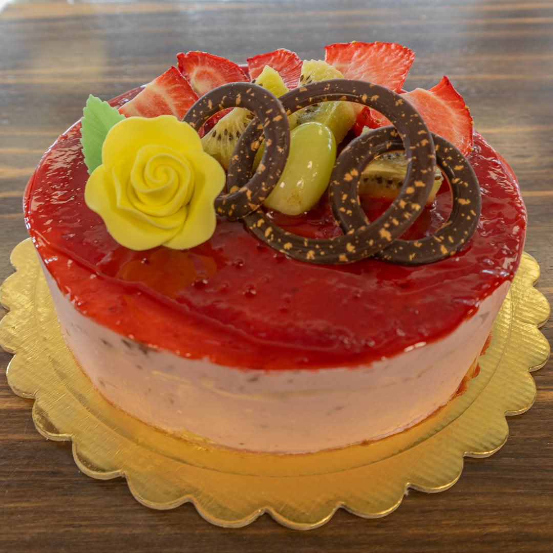 Pasticceria La Chiesaccia