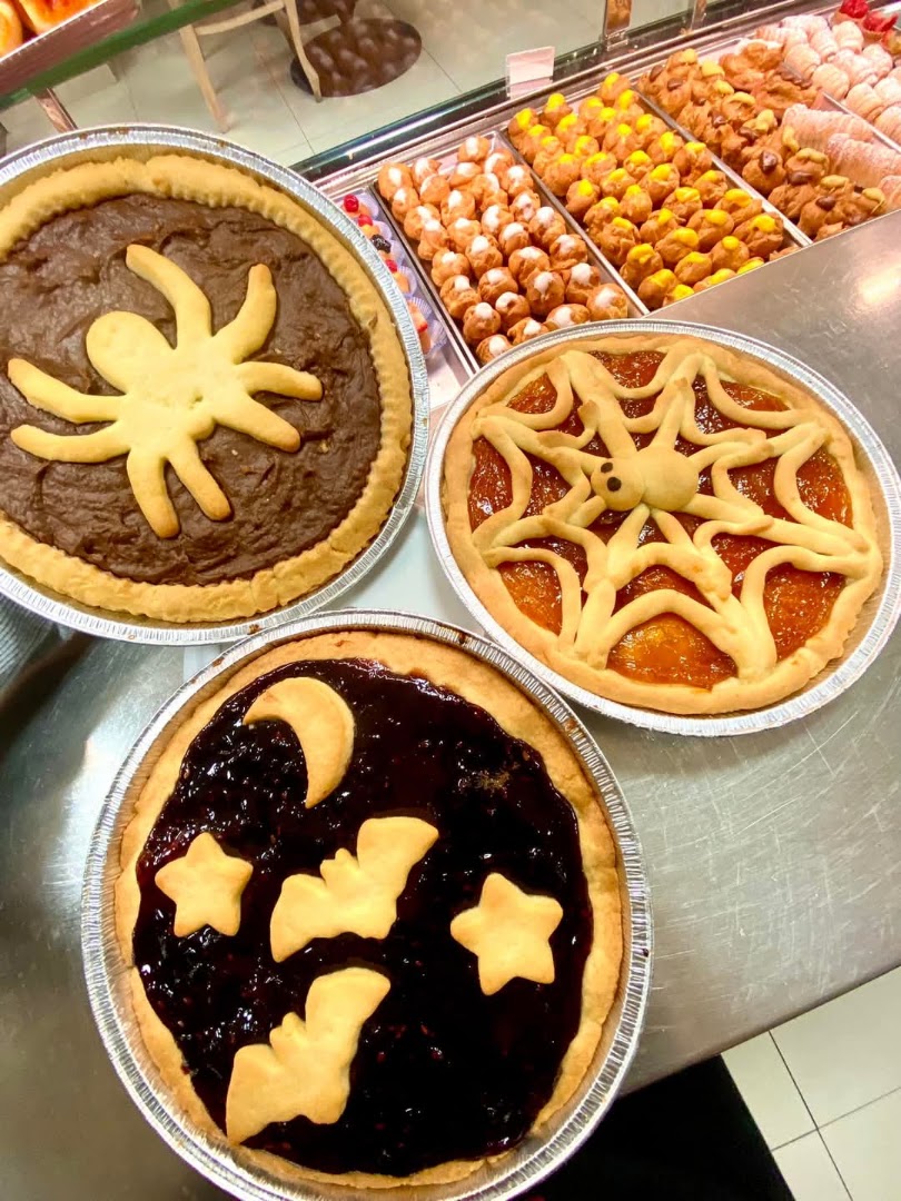 Pasticceria La Chiesaccia