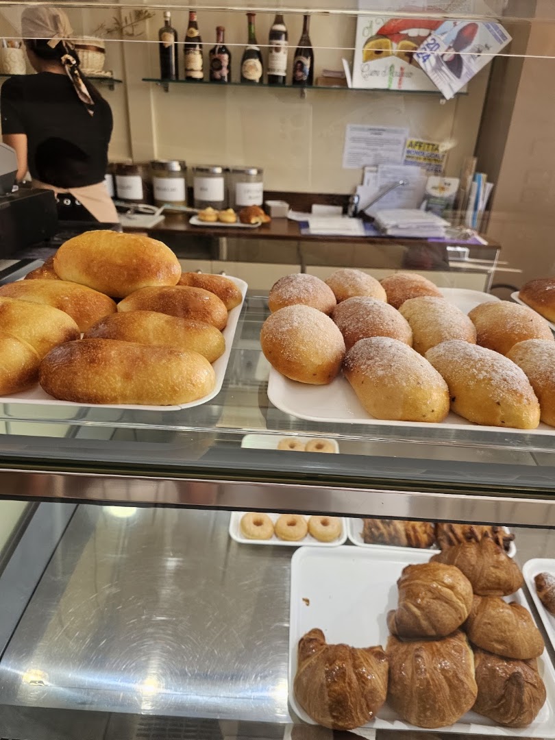 Pasticceria la Cremeria