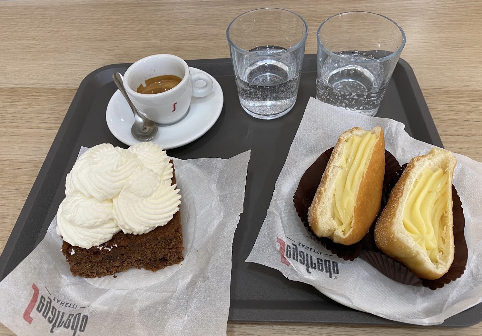 Pasticceria la Cremeria