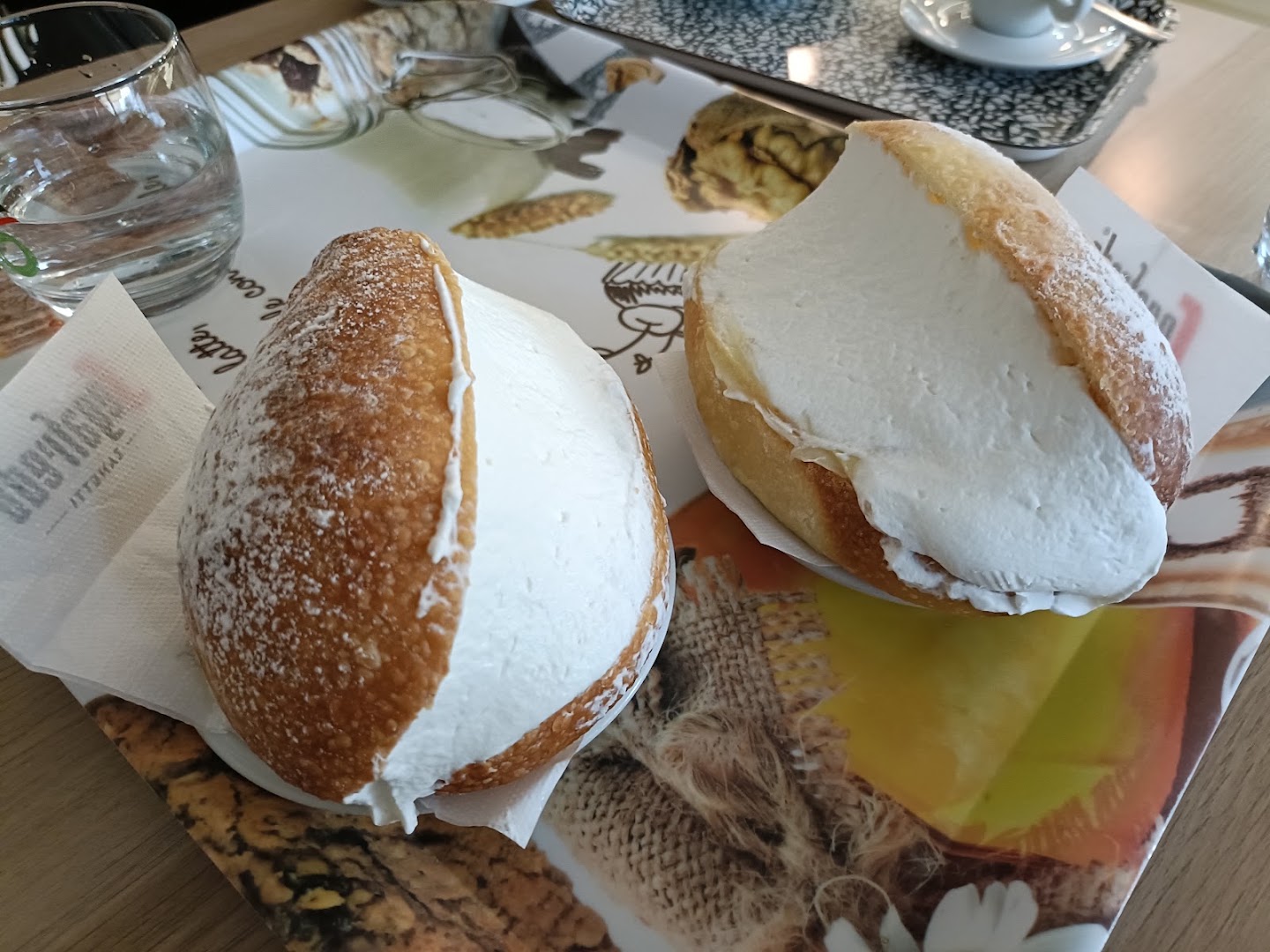 Pasticceria la Cremeria