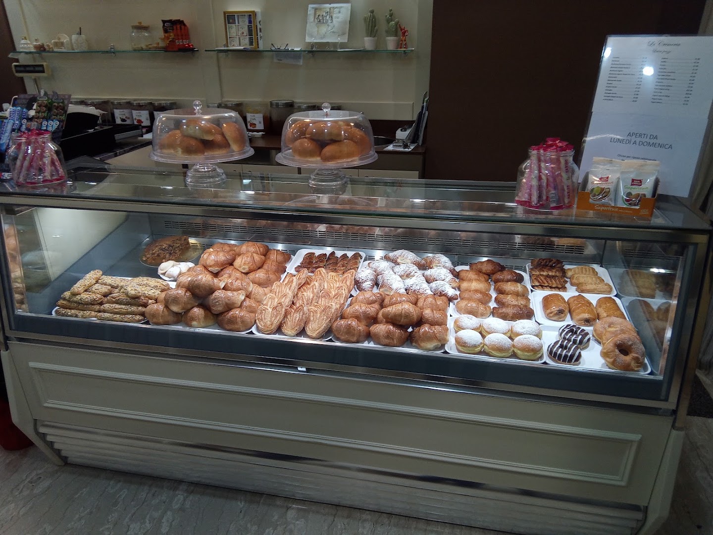 Pasticceria la Cremeria