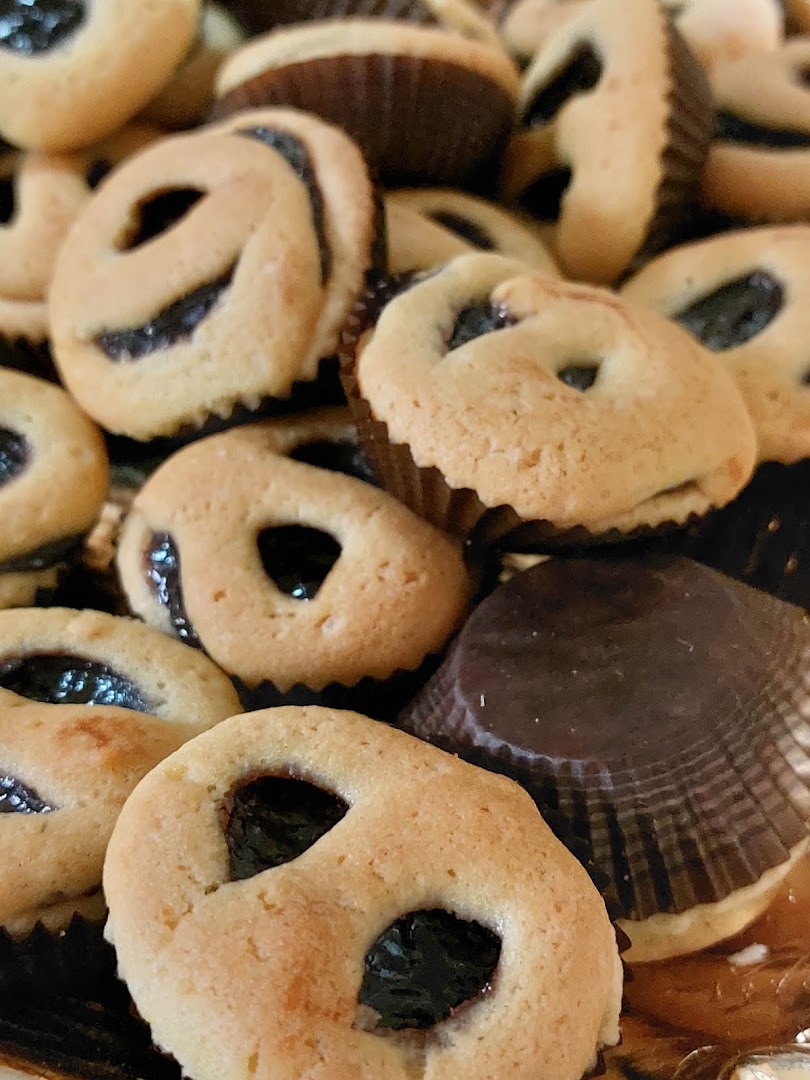 Pasticceria La Delizia, Sant'Egidio alla Vibrata