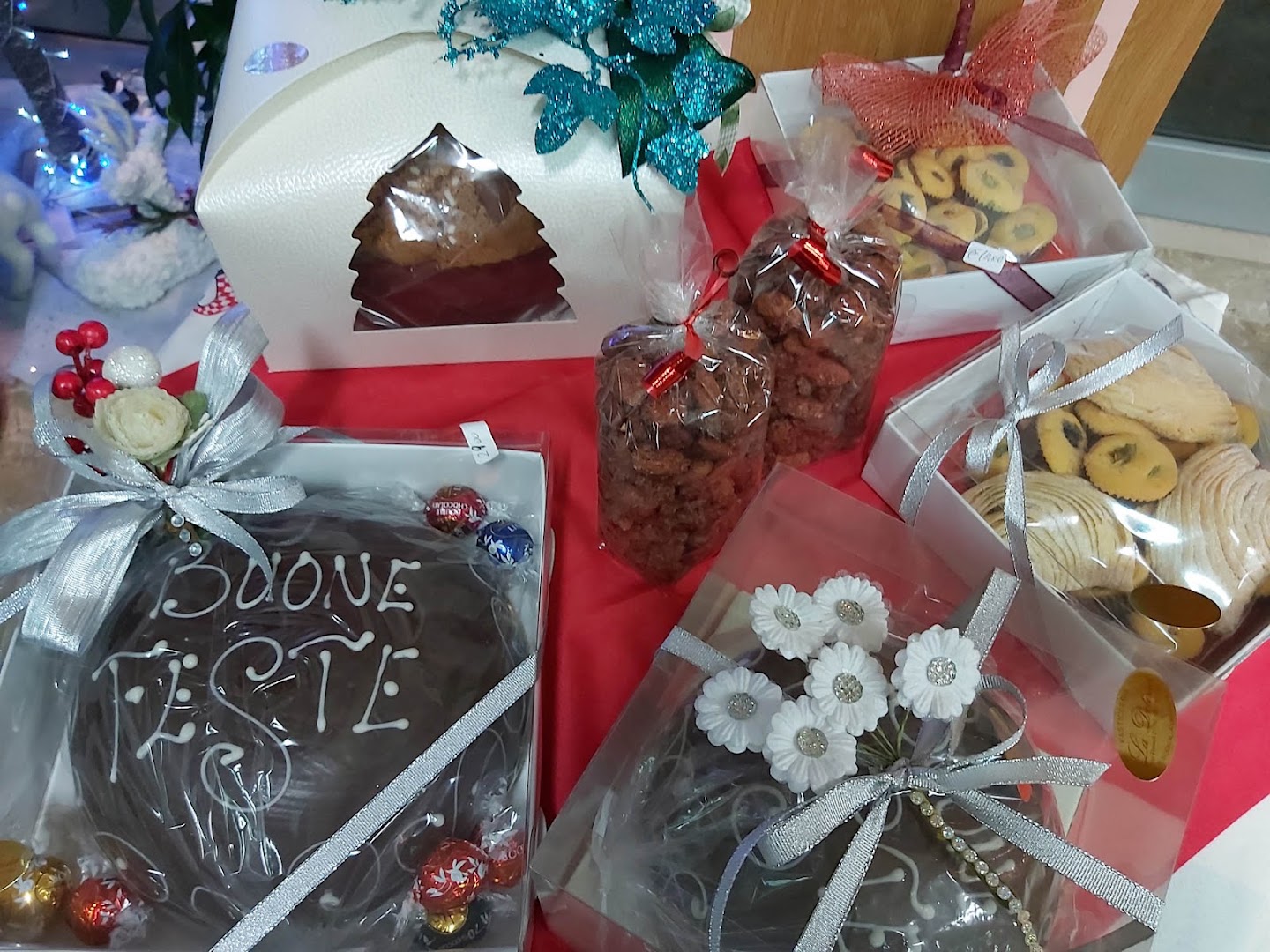 Pasticceria La Delizia