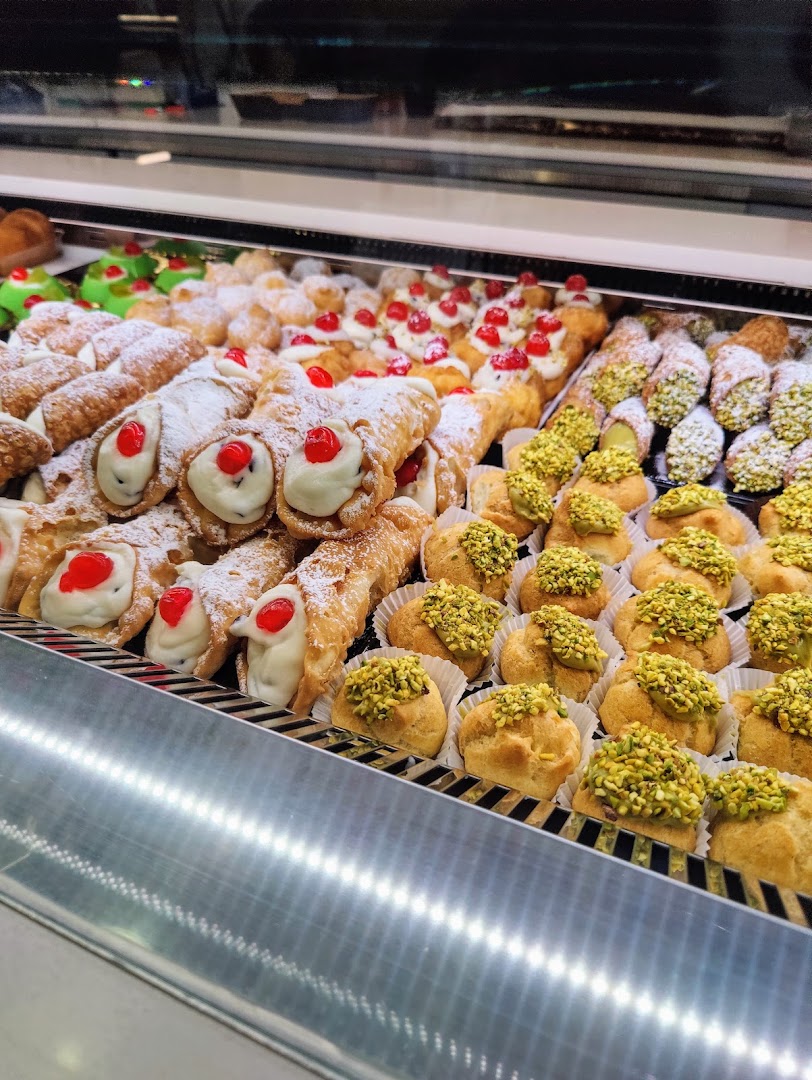Pasticceria La Dolce Isola - Bar Pasticceria