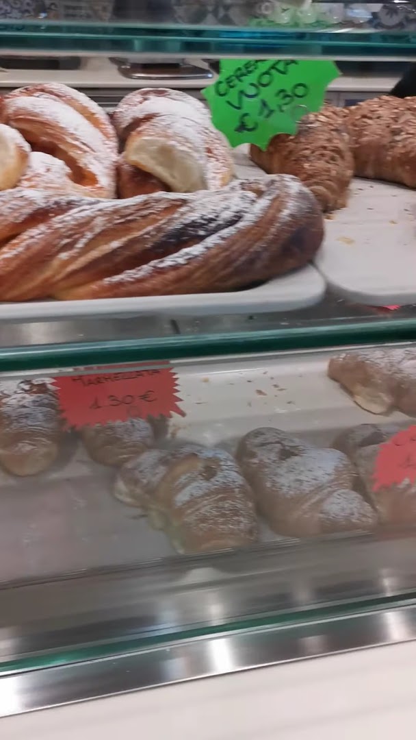 Pasticceria La dolce Sicilia