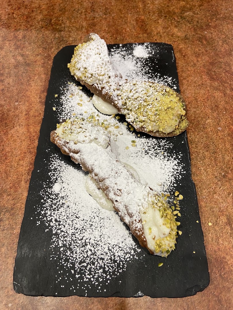 Pasticceria La dolce Sicilia