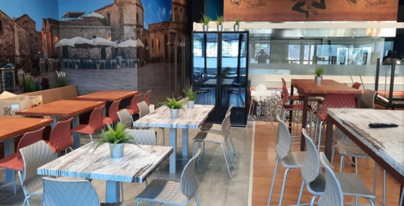 Pasticceria La dolce Sicilia