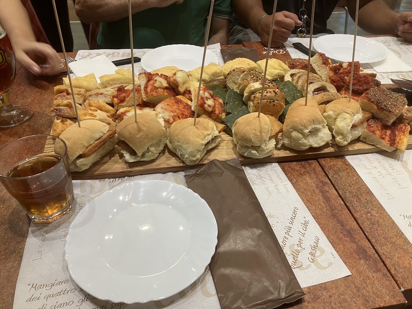 Pasticceria La dolce Sicilia