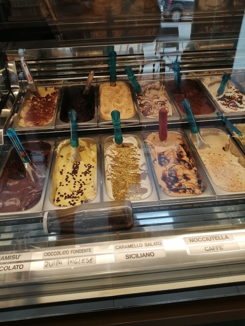 Pasticceria La Dolce Vita Di Pasquale Russo, Piano di Sorrento