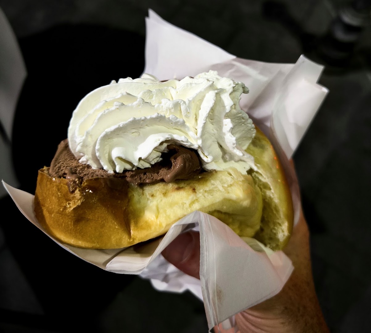 Pasticceria La Dolce Vita Di Pasquale Russo