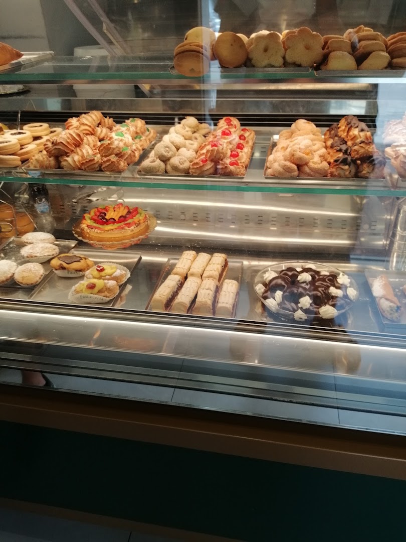 Pasticceria La Dolce Vita Di Pasquale Russo