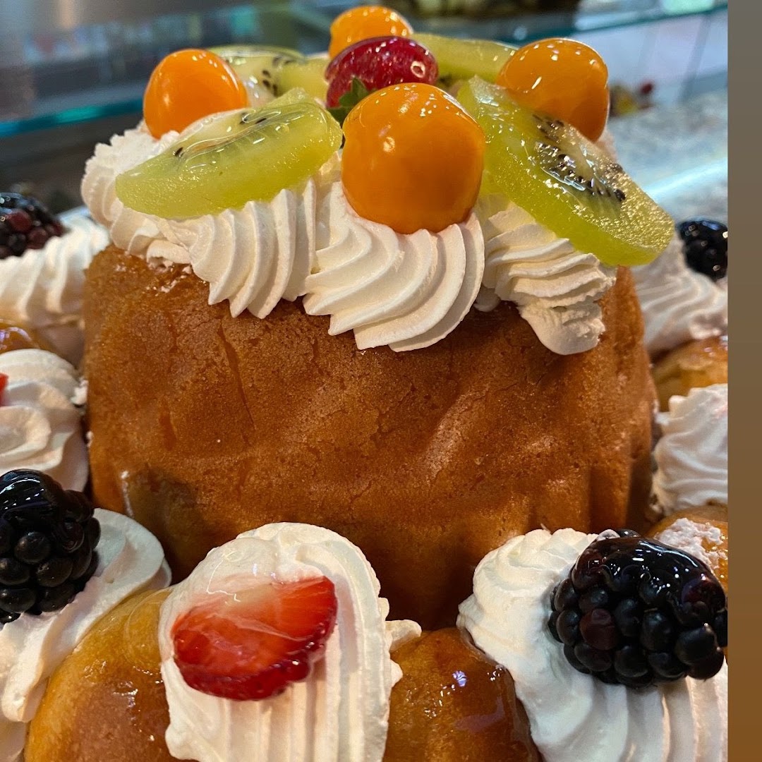 Pasticceria La Dolce Vita