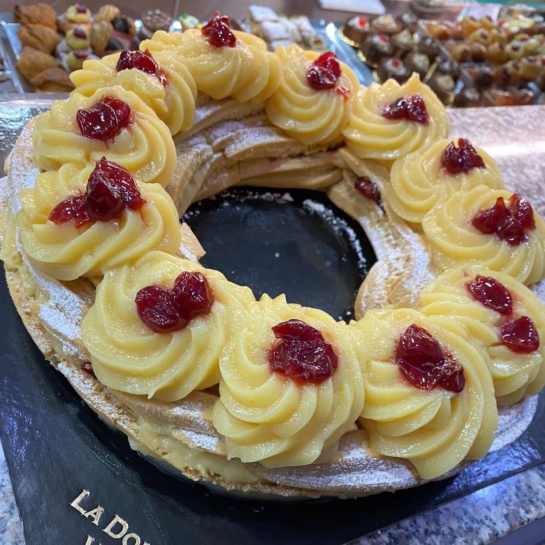 Pasticceria La Dolce Vita