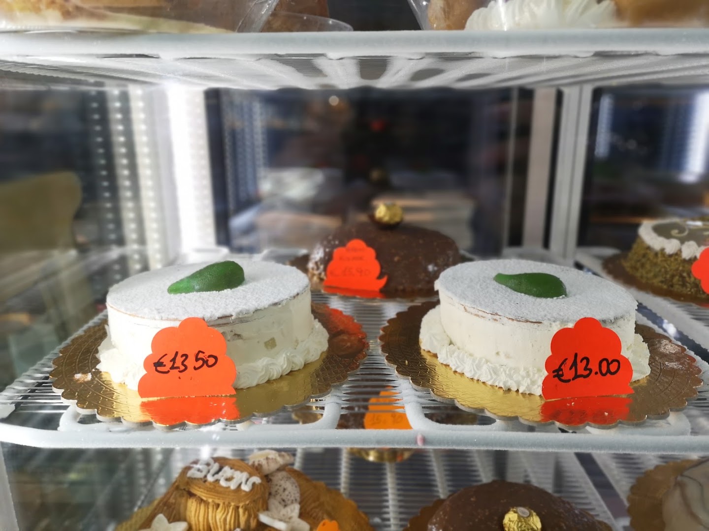 Pasticceria La Dolce Vita