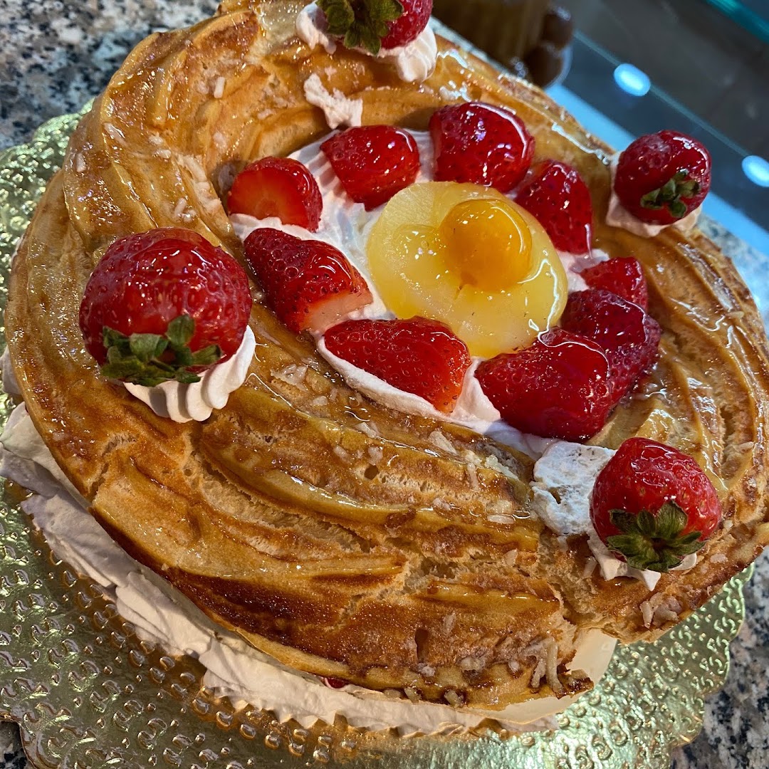 Pasticceria La Dolce Vita, Napoli
