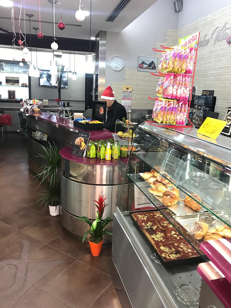 Pasticceria La Dolce Vita
