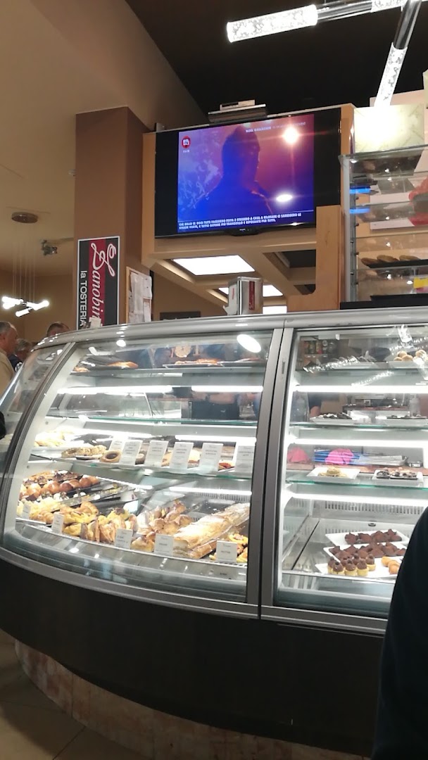 Pasticceria La Dolcezza