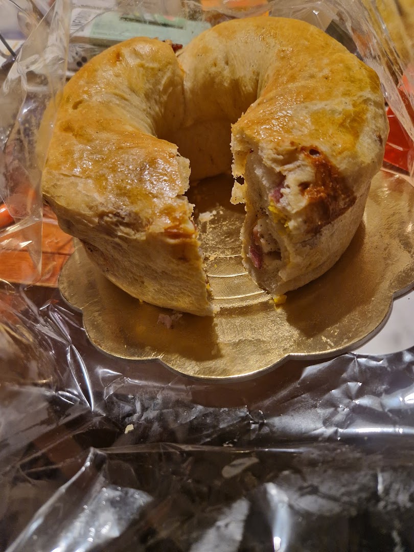 Pasticceria La Famosa