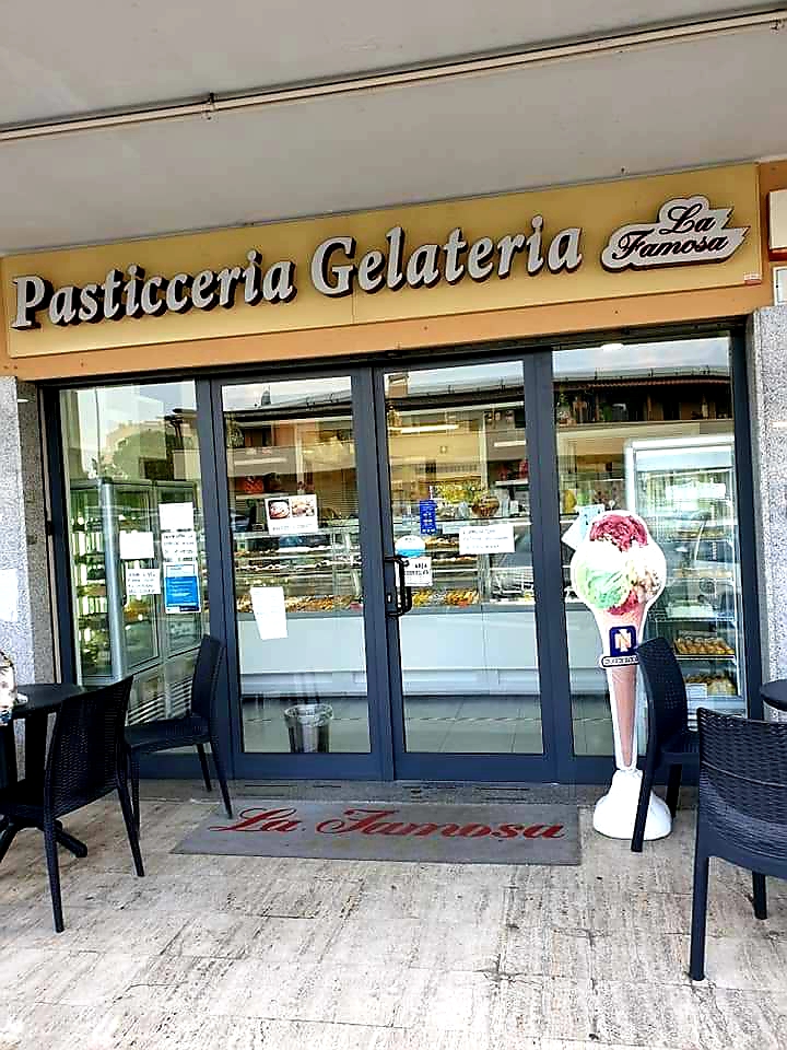 Pasticceria La Famosa