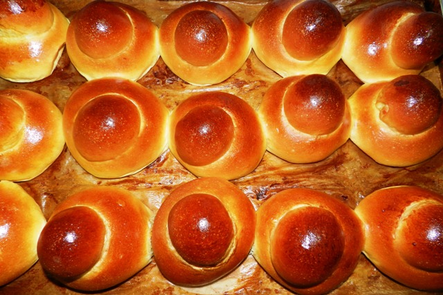 Pasticceria La Farina, Messina