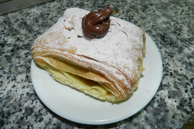 Pasticceria La Farina