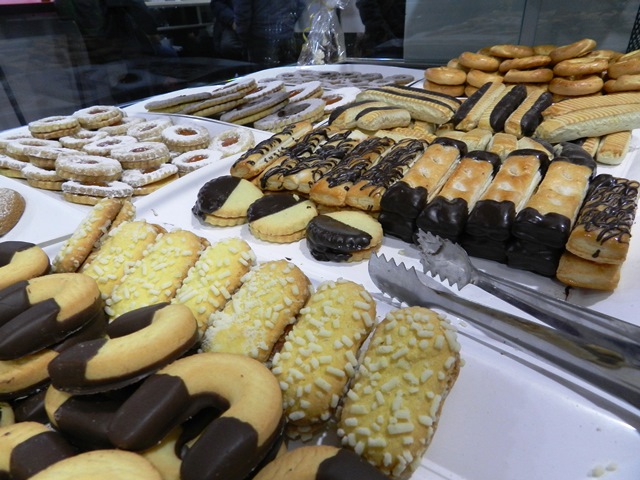 Pasticceria La Farina