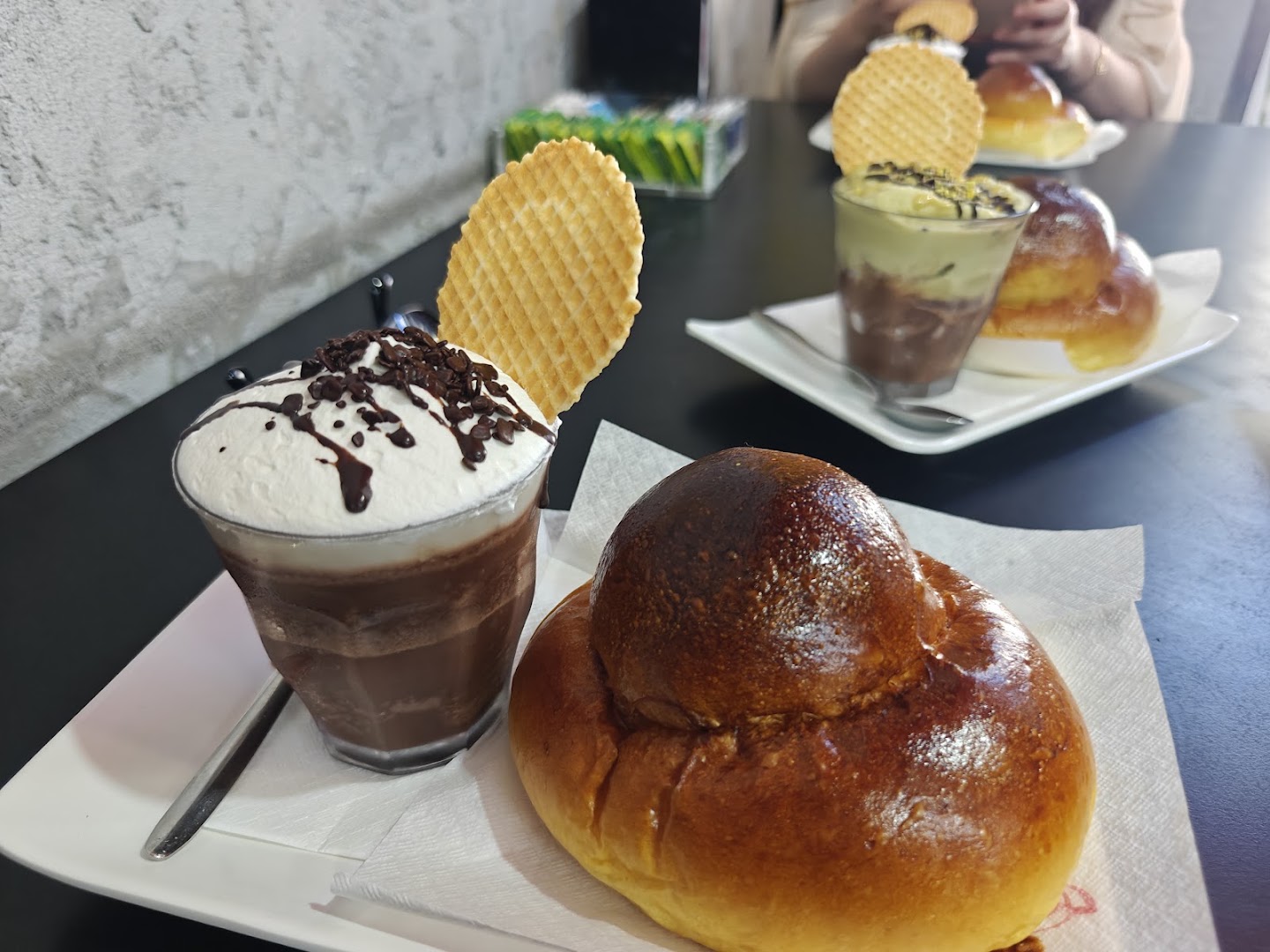 Pasticceria La Farina