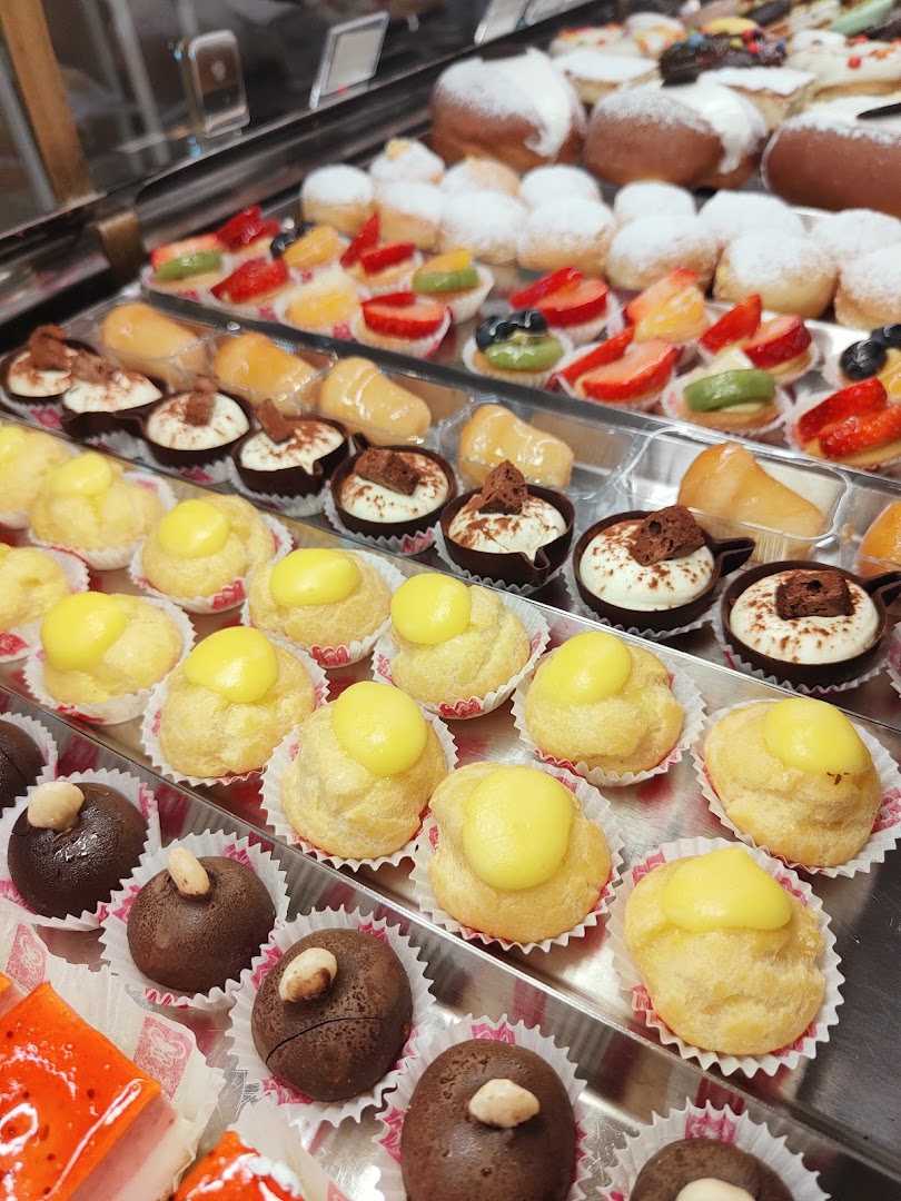 Pasticceria La Farmacia