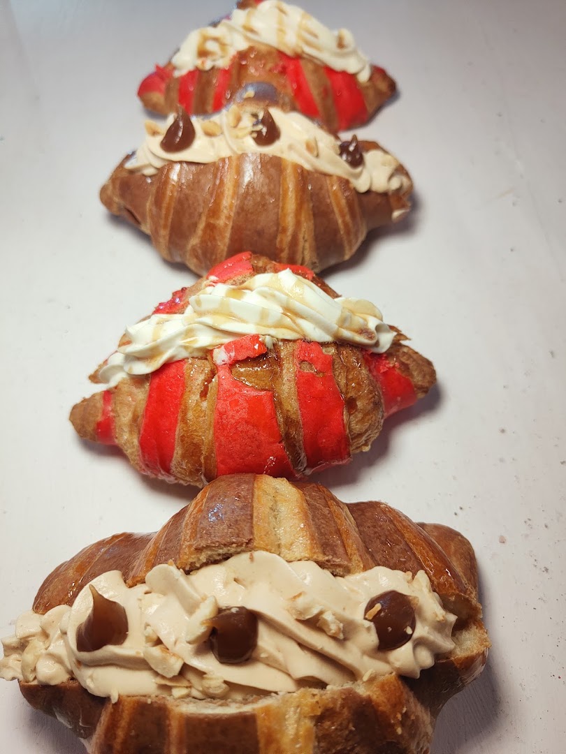 Pasticceria La Farmacia